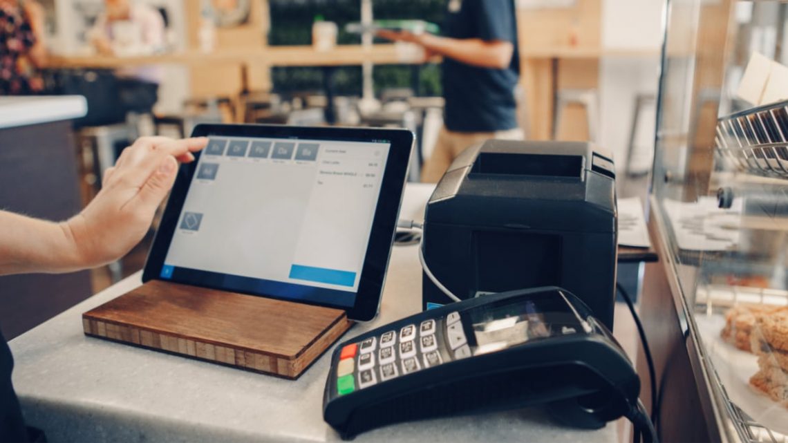Important Points About POS Systems for Small Businesses