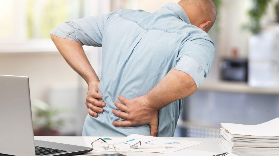 Understanding Your Back Pain Before Surgery